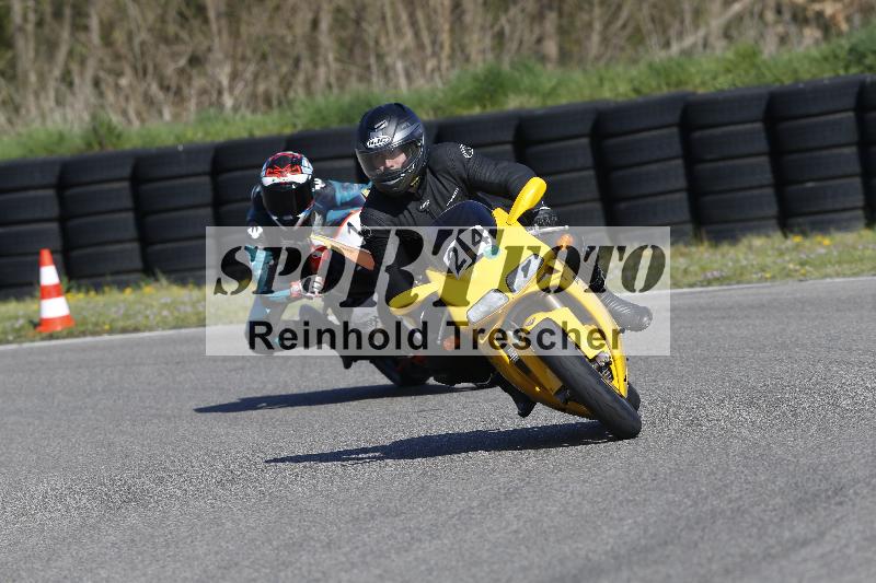 Archiv-2025/03 04.04.2025 TZ Motorsport ADR/Gruppe gruen/24